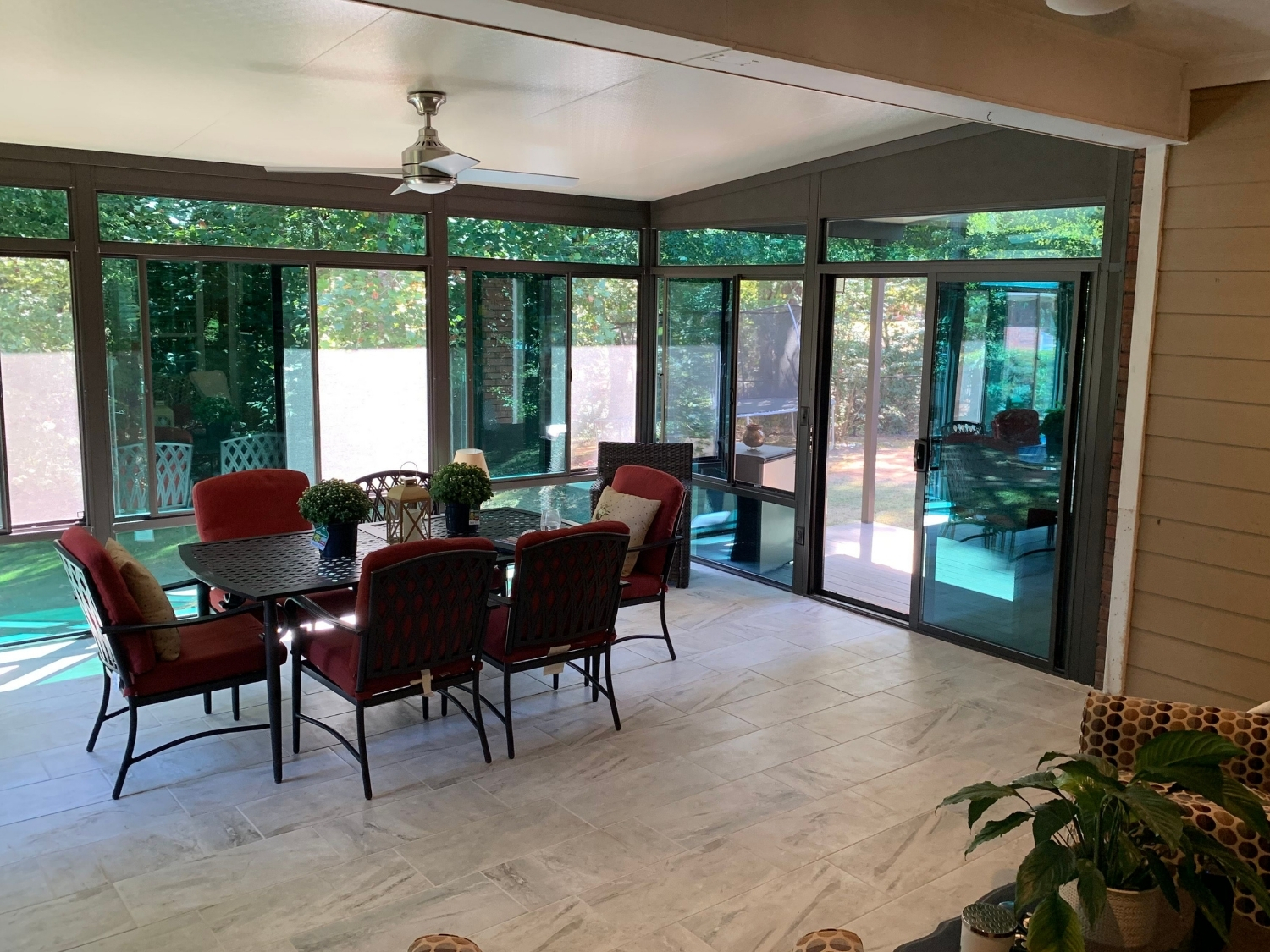 Sunroom Addition Columbus GA